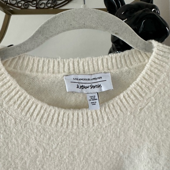 & other stories sweater - Picture 3 of 4